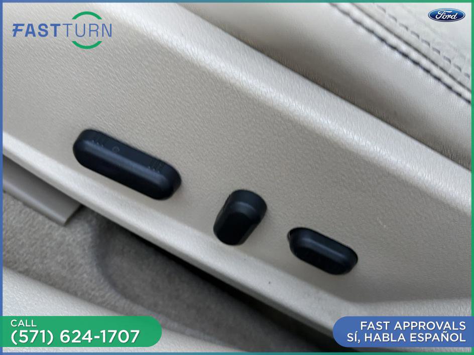 Used 2011 Ford Fusion SEL w/ 301A Rapid Spec Order Code FWD image 19