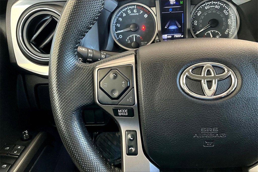 Used 2022 Toyota Tacoma SR5 image 12