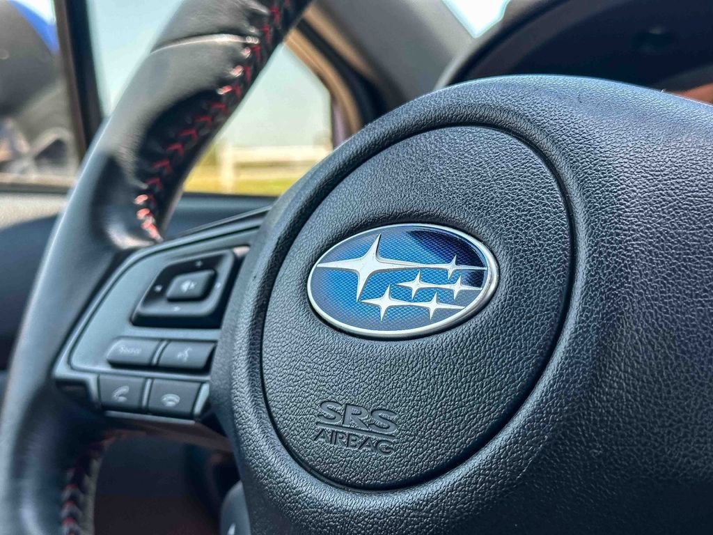 Used 2021 Subaru WRX Premium AWD/4WD image 29