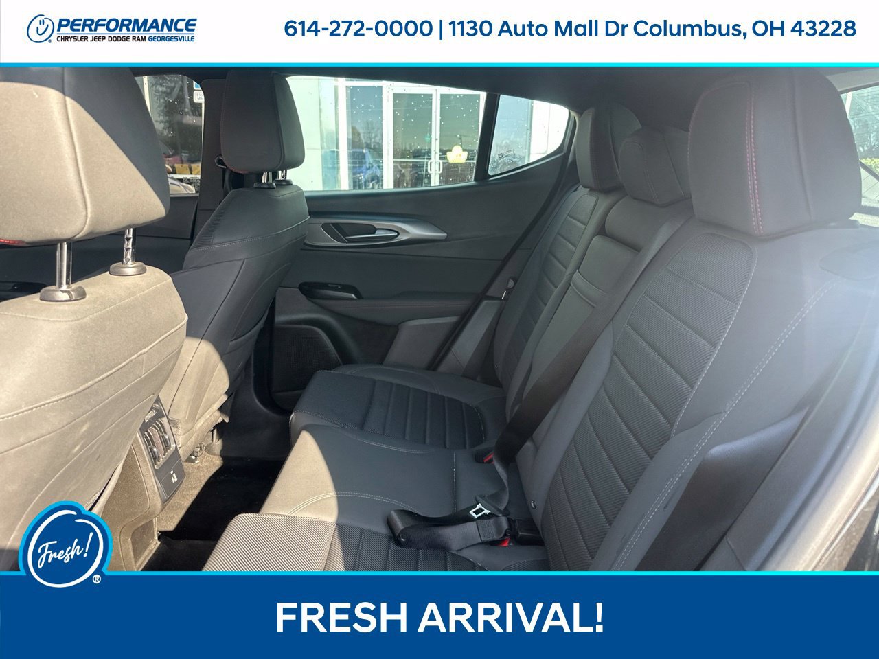 Used 2024 Dodge Hornet R/T w/ R/T Blacktop Package AWD/4WD image 15
