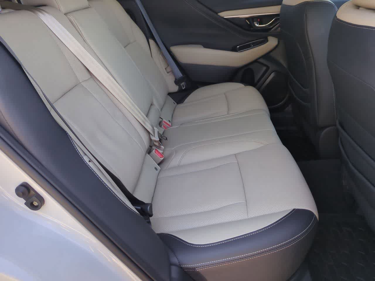 Used 2023 Subaru Outback Limited AWD/4WD image 20