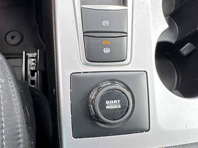 Used 2023 Ford Bronco Sport Big Bend AWD/4WD image 21