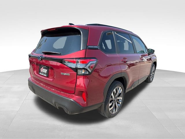 New 2026 Subaru Forester Touring AWD/4WD image 7