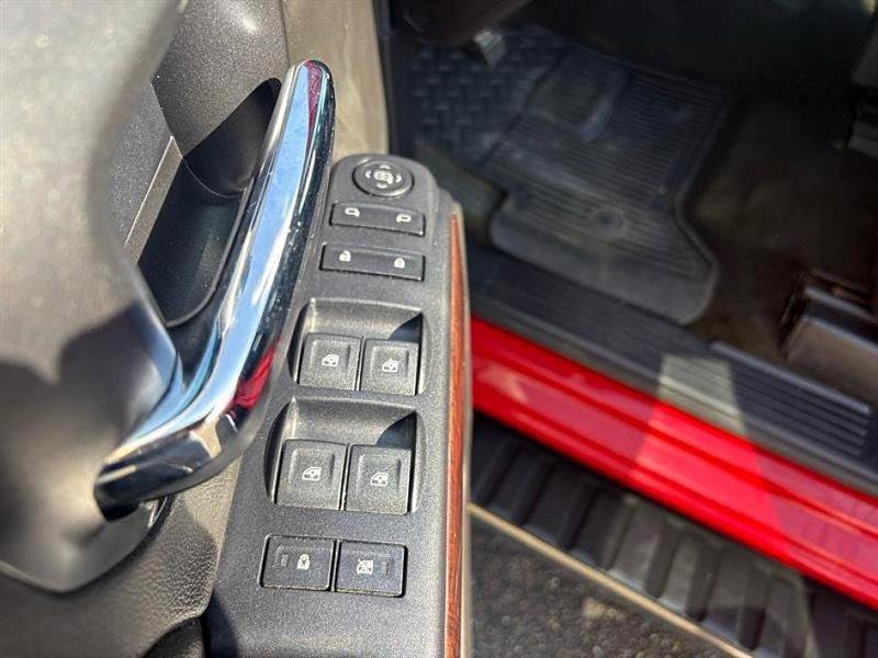 Used 2015 GMC Sierra 1500 SLE w/ SLE Value Package image 20