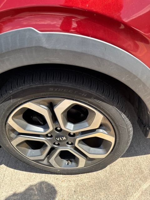 Used 2020 Kia Soul X-Line FWD image 26