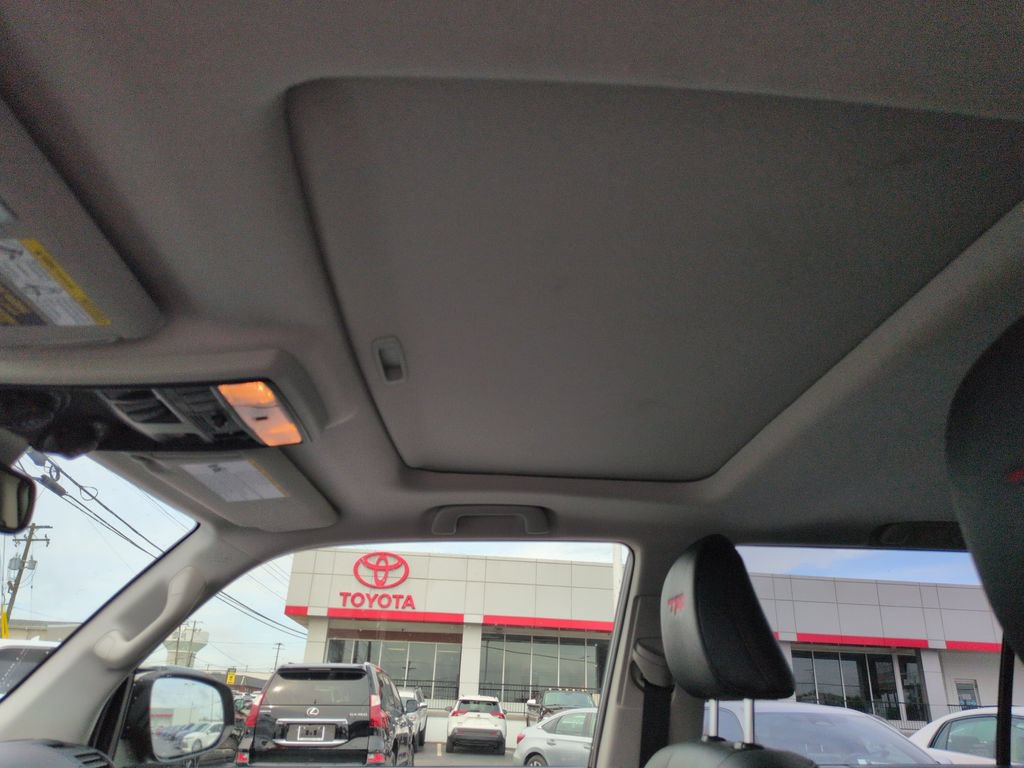 Certified 2024 Toyota 4Runner TRD Pro AWD/4WD image 21