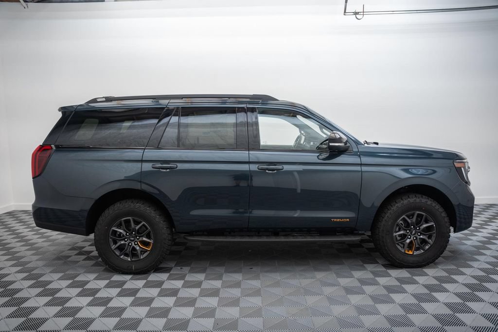 New 2026 Ford Expedition Tremor AWD/4WD image 4