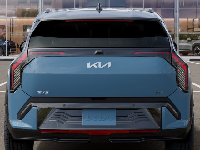 New 2027 Kia EV3 GT-Line AWD/4WD image 13