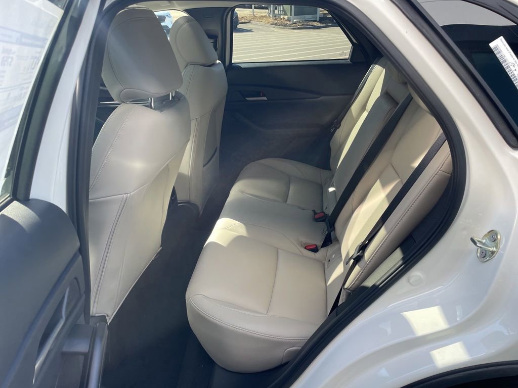 New 2026 MAZDA CX-30 AWD 2.5 S image 10