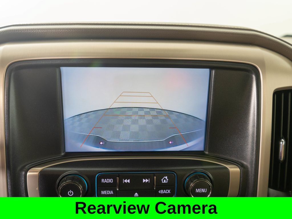 Used 2018 GMC Sierra 1500 Denali AWD/4WD image 22
