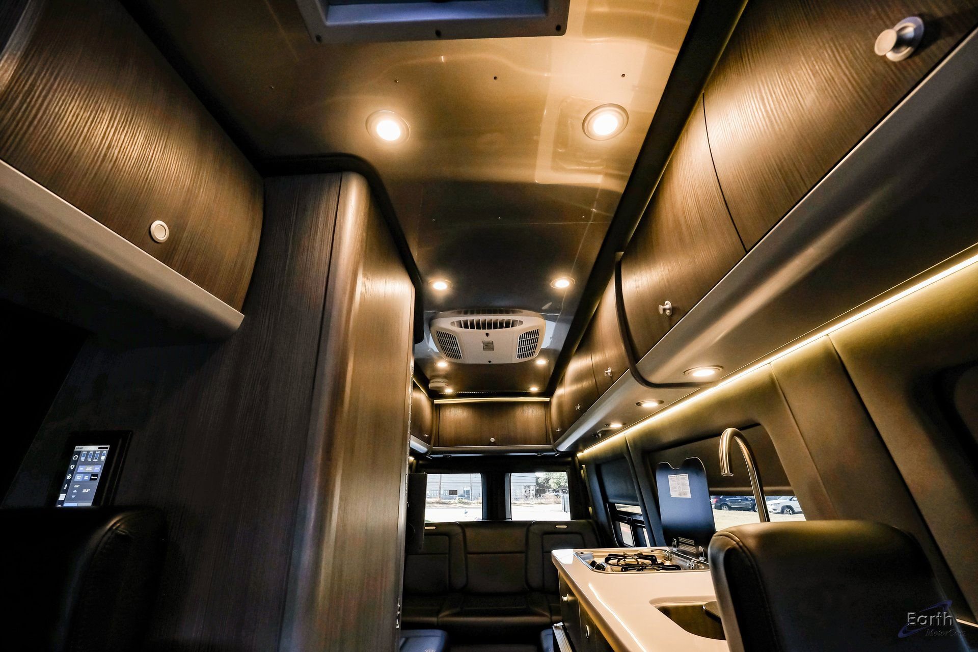 Used 2022 Mercedes-Benz Sprinter 3500 image 92