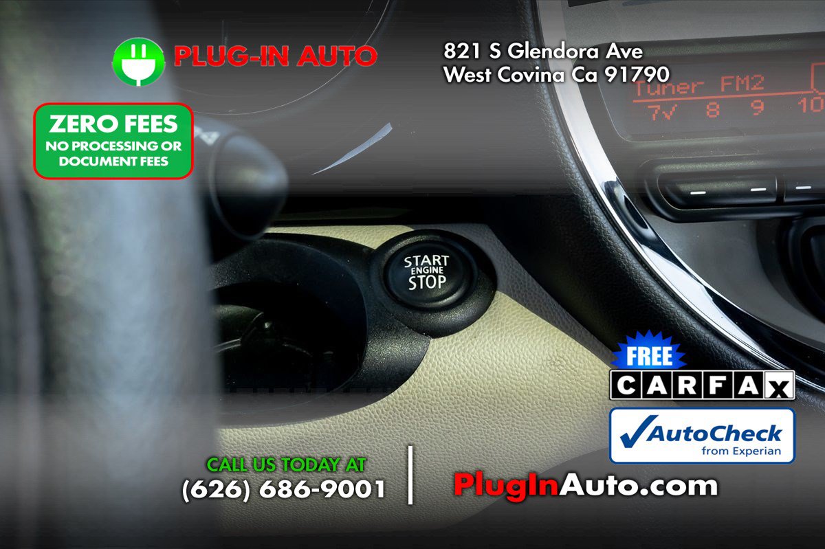 Used 2011 MINI Cooper S FWD image 18