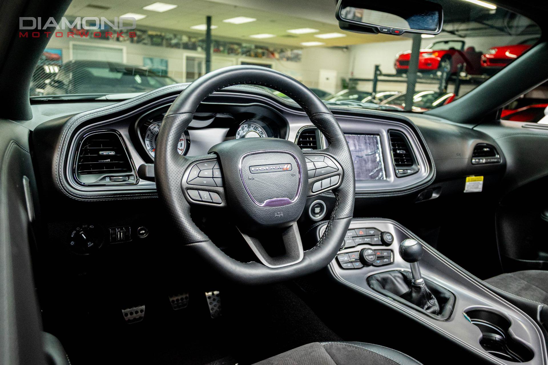 Used 2023 Dodge Challenger R/T w/ T/A Package image 14