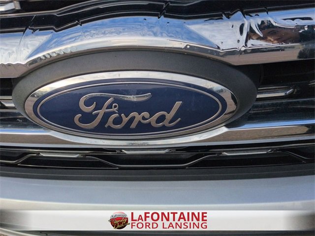 Used 2023 Ford Expedition Max Limited image 9