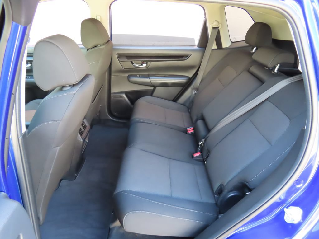 Used 2023 Honda CR-V EX image 26