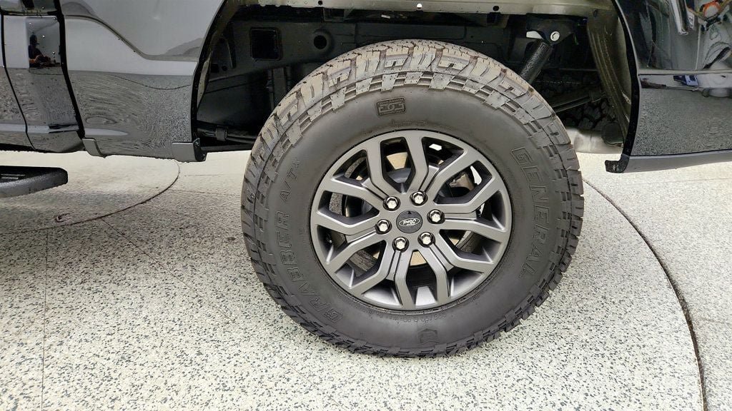 Used 2025 Ford F150 Tremor w/ Tow/Haul Package AWD/4WD image 9