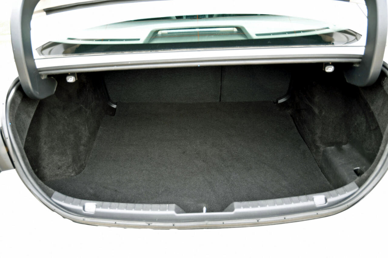 Used 2024 MAZDA MAZDA3 s image 7
