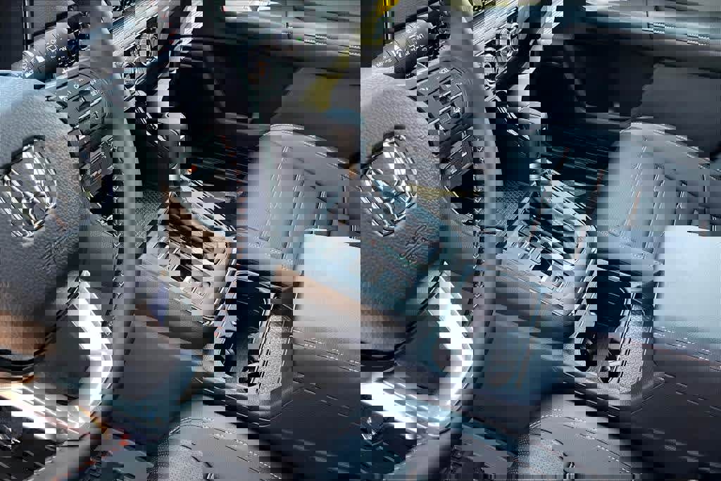 New 2026 Honda CR-V Sport-L image 14