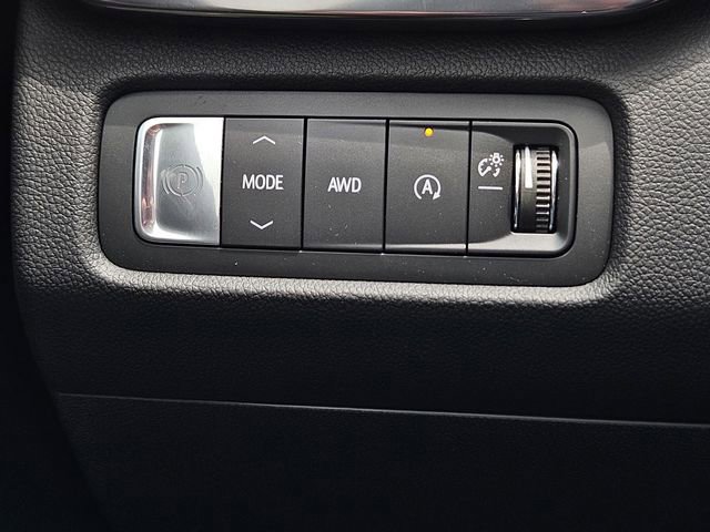 New 2026 GMC Acadia AT4 w/ Luxury Package image 25