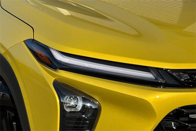 Used 2025 Chevrolet Trax ACTIV w/ Driver Confidence Package image 43