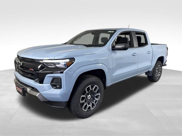 New 2025 Chevrolet Colorado Z71 w/ Technology Package AWD/4WD image 4