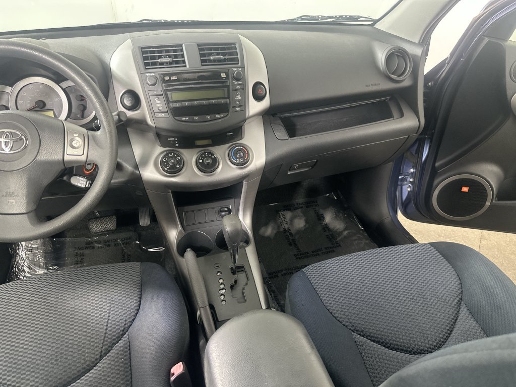 Used 2008 Toyota RAV4 Sport FWD image 19
