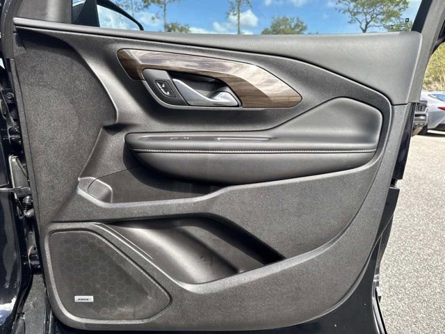 Used 2019 GMC Terrain Denali w/ Driver Alert Package II FWD image 15