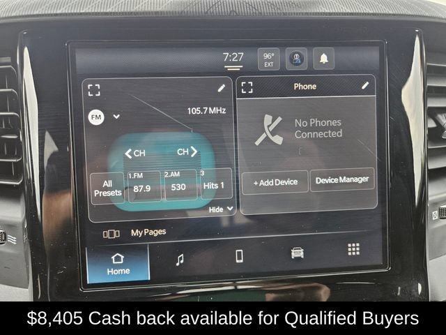 New 2026 RAM 1500 Big Horn w/ Night Edition AWD/4WD image 19