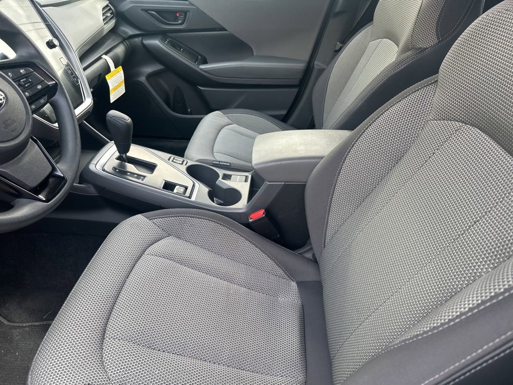 Used 2024 Subaru Crosstrek 2.0i Premium image 3