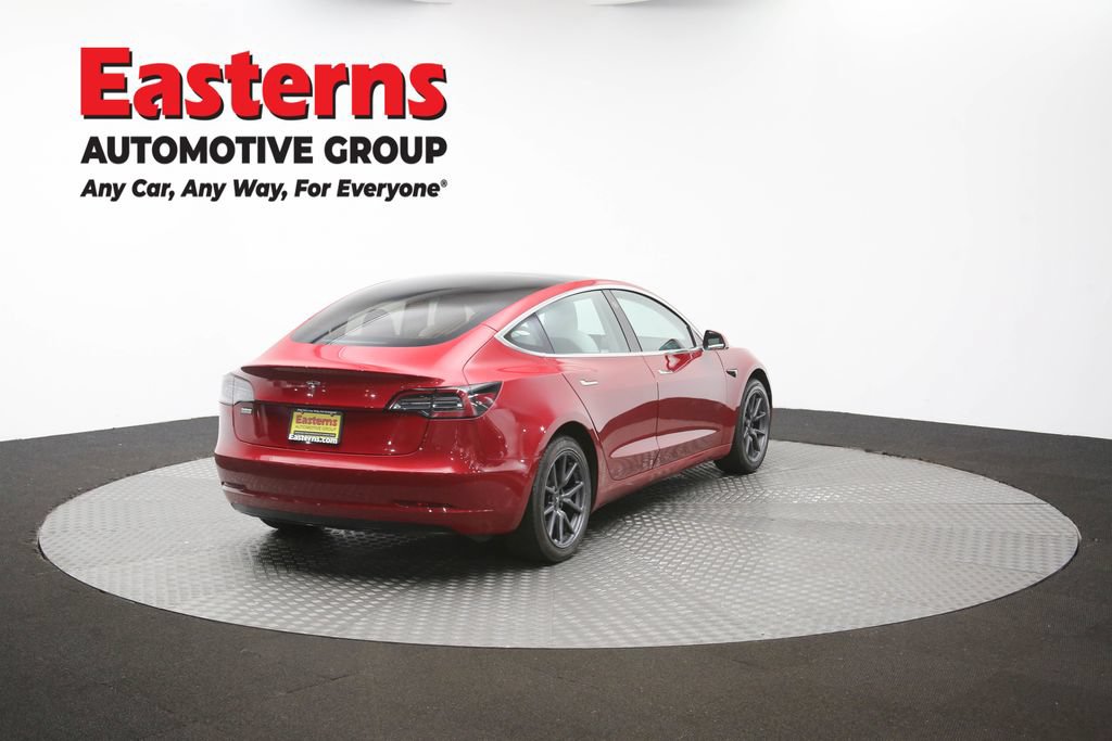 Used 2019 Tesla Model 3 Standard Range Plus RWD image 36