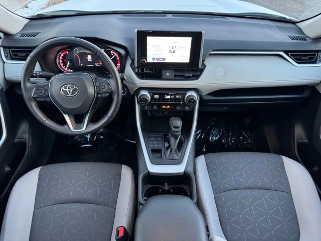 Certified 2023 Toyota RAV4 XLE w/ Convenience Package AWD/4WD image 12
