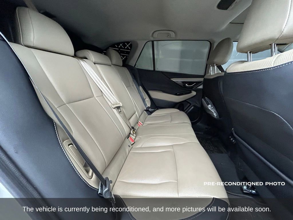 Used 2020 Subaru Outback Limited w/ Tech Package 2 image 13