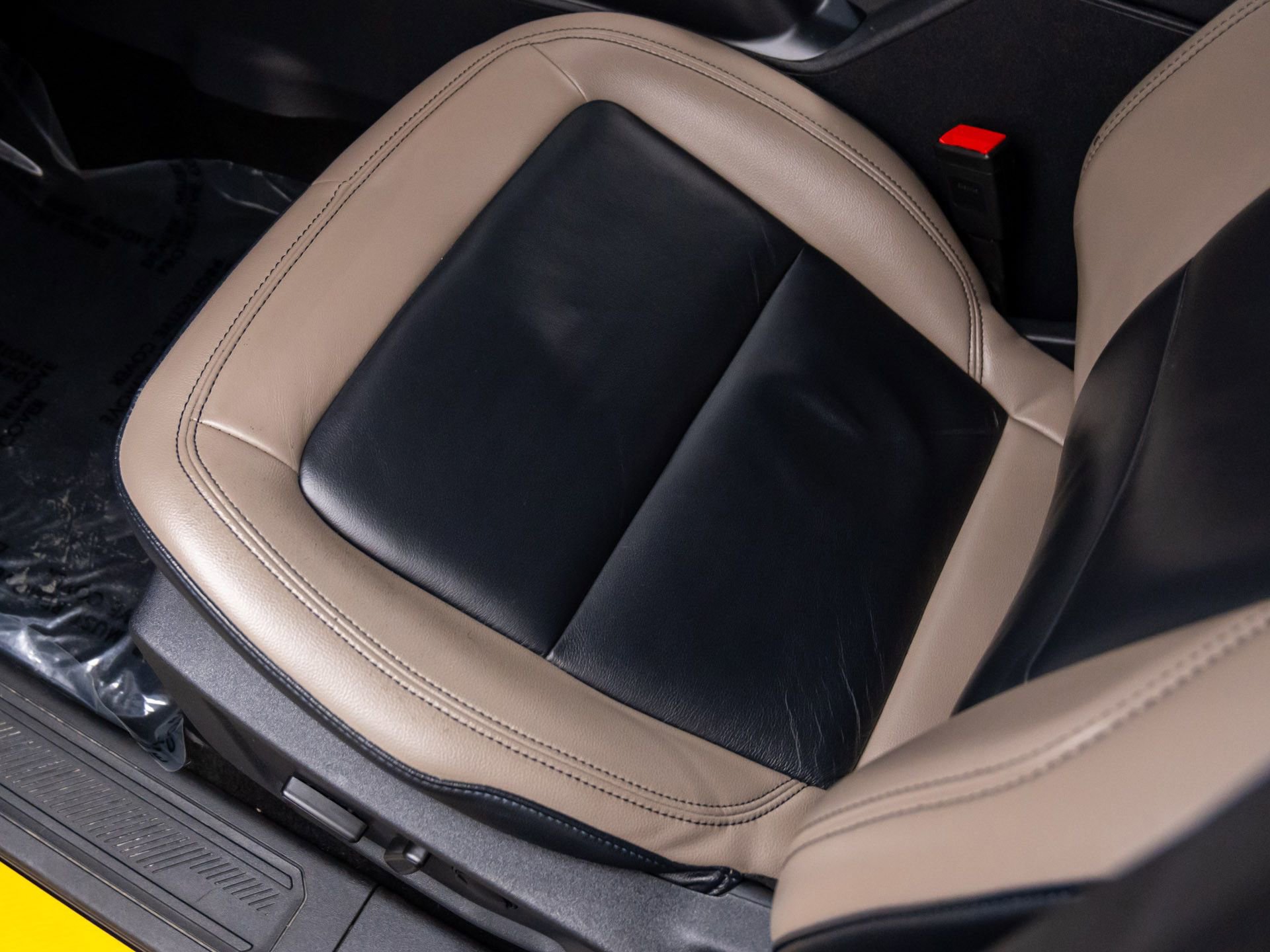 Used 2024 Ford Bronco Wildtrak image 15