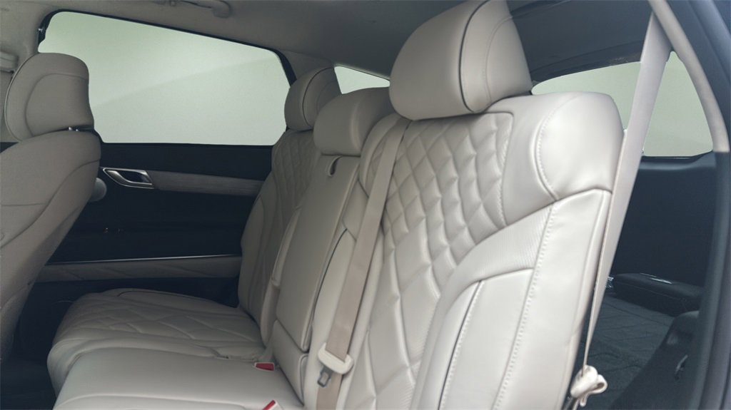 New 2026 Genesis GV80 3.5T Prestige image 10