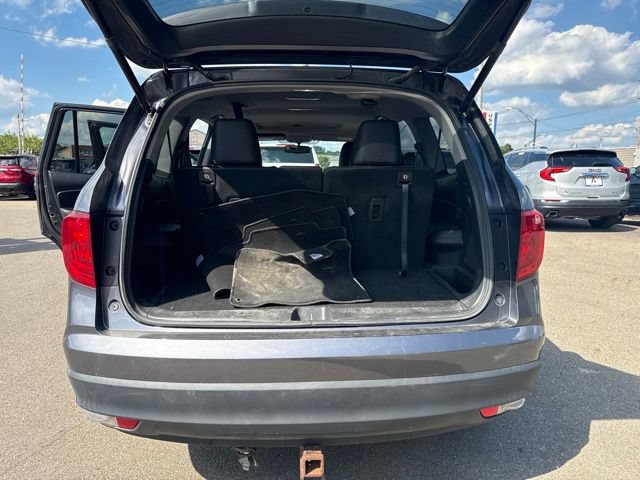 Used 2017 Honda Pilot EX-L image 13