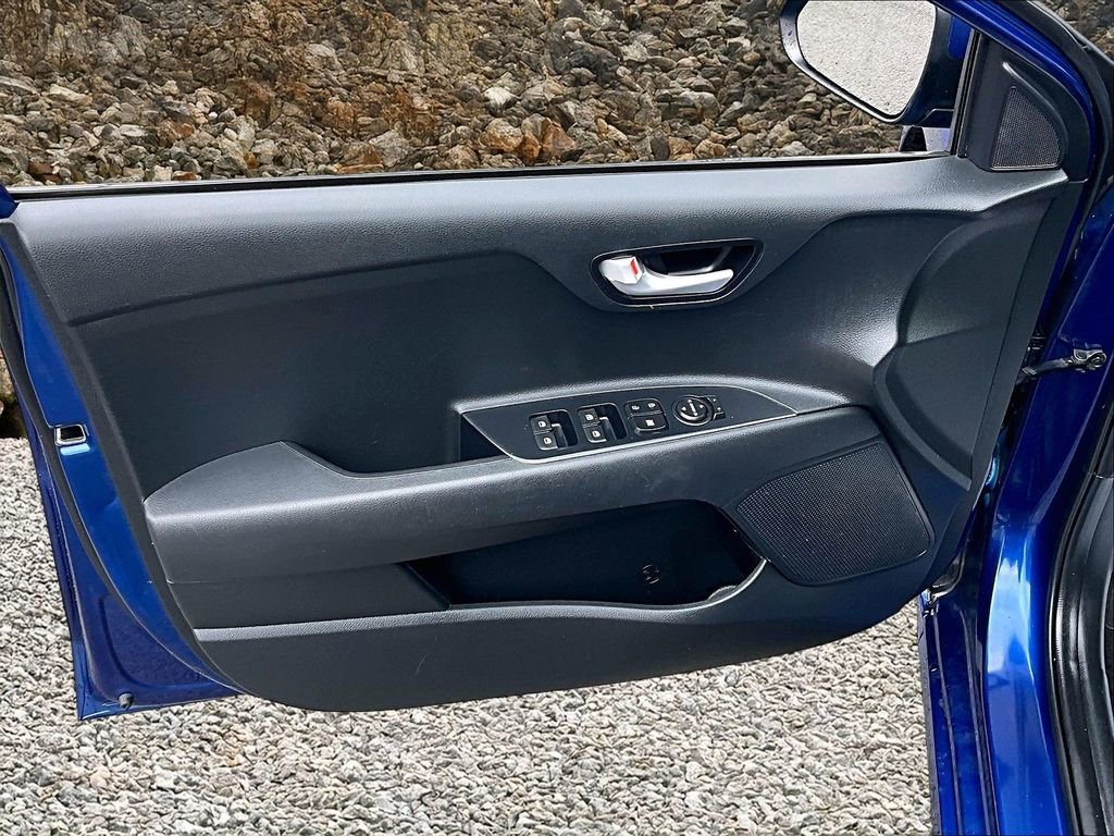 Used 2020 Kia Rio S FWD image 18