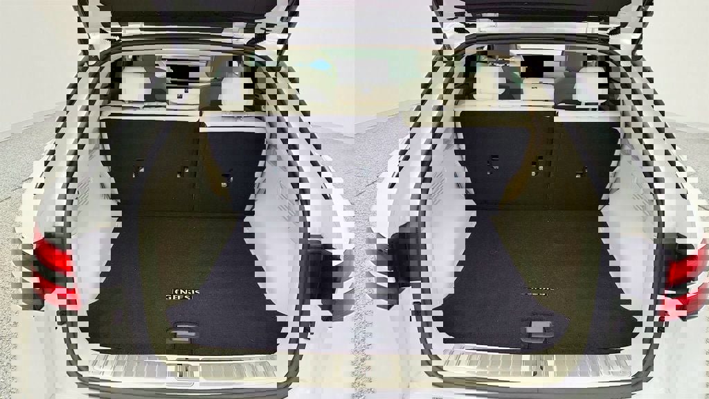 Used 2025 Genesis GV60 Performance image 23