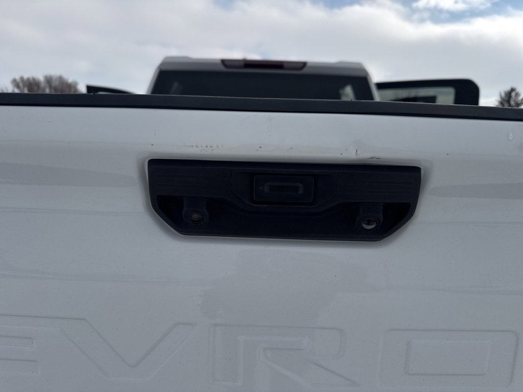 Used 2022 Chevrolet Silverado 3500 LT image 5