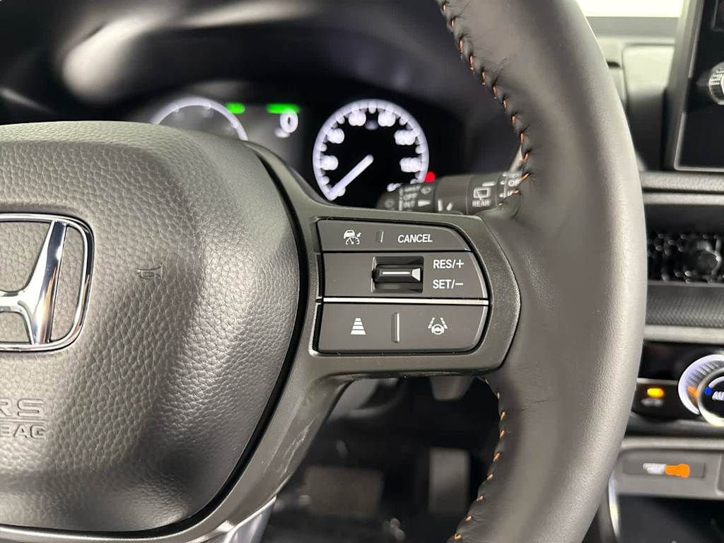 New 2026 Honda CR-V Sport image 26