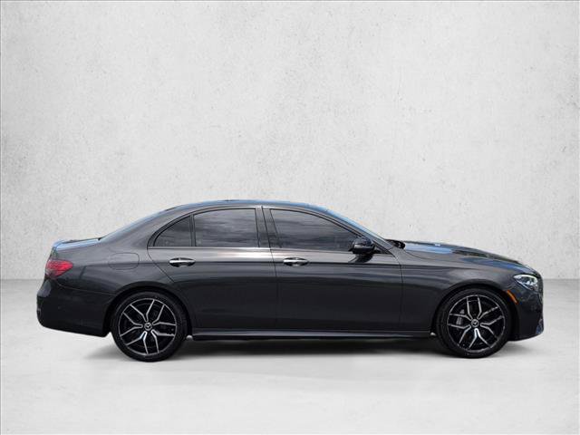 Certified 2023 Mercedes-Benz E 350 Sedan image 4