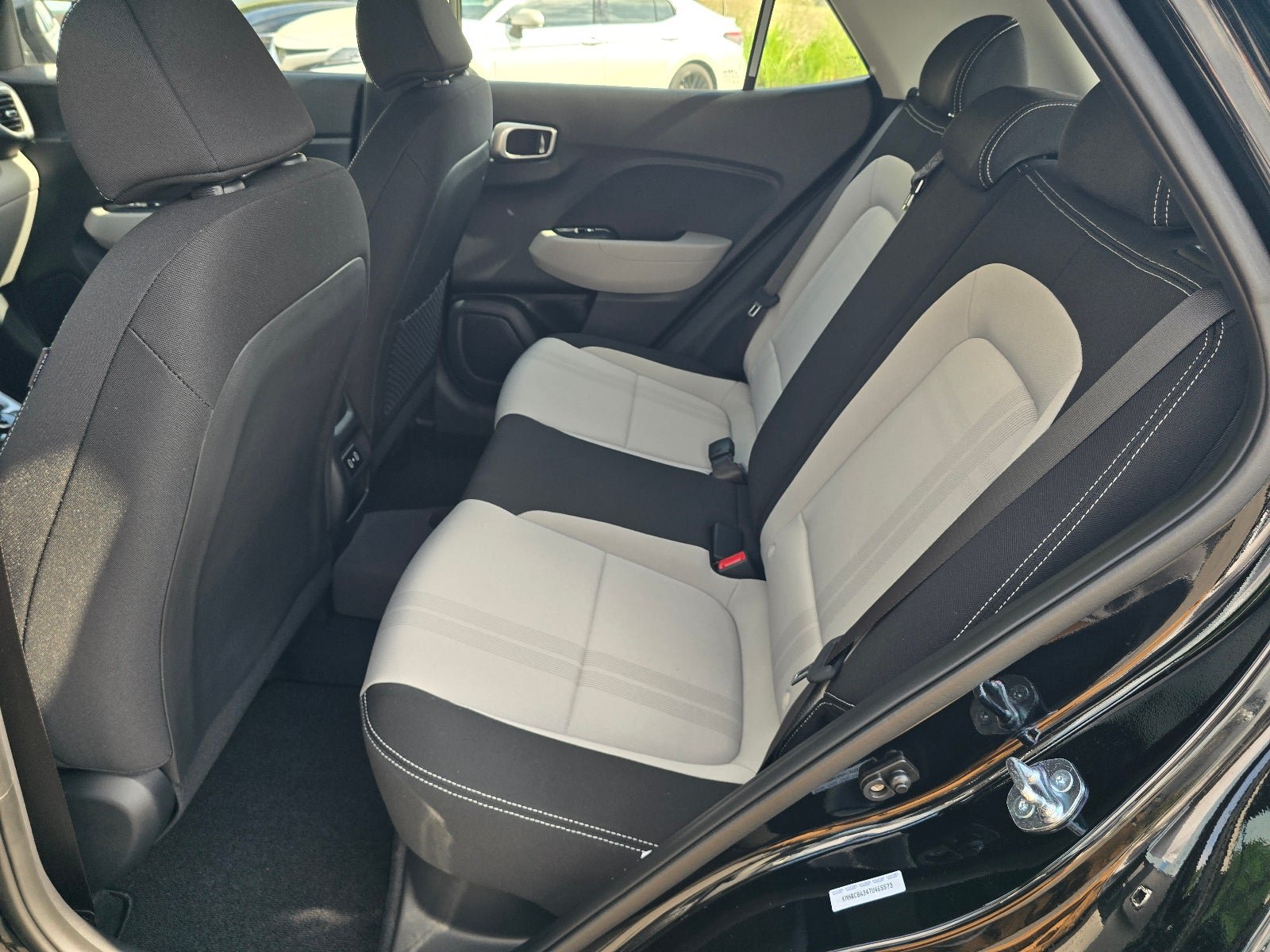 New 2026 Hyundai Venue SEL FWD image 10