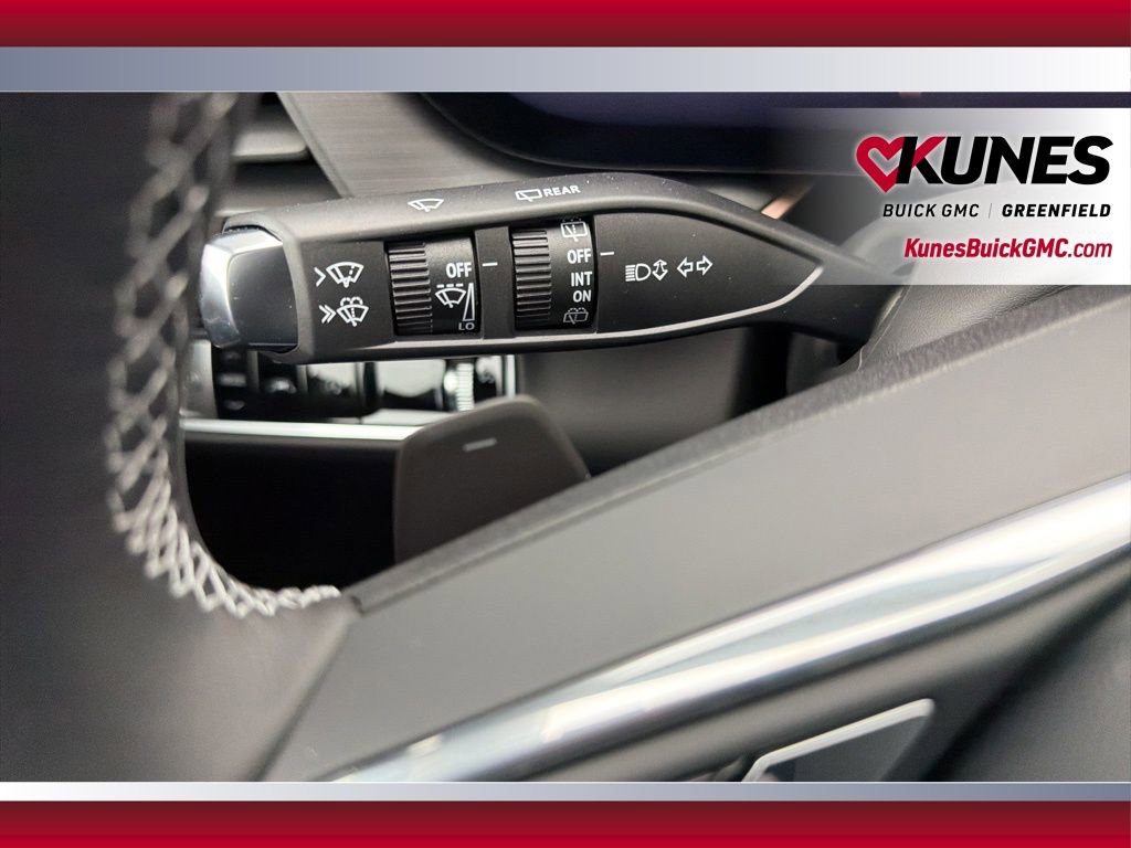 New 2026 Buick Envision Sport Touring image 23