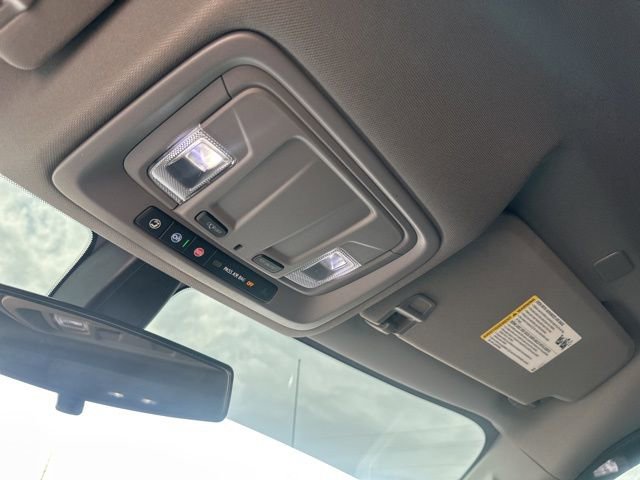 Used 2021 Chevrolet Silverado 1500 LT Trail Boss w/ Bed Protection Package image 45