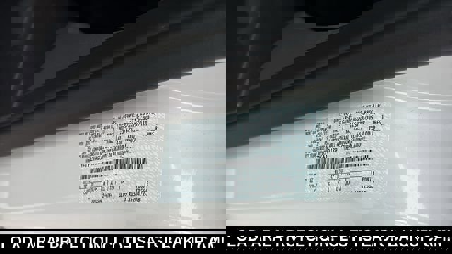 New 2026 Ford Transit 150 Low Roof w/ Load Area Protection Package image 34