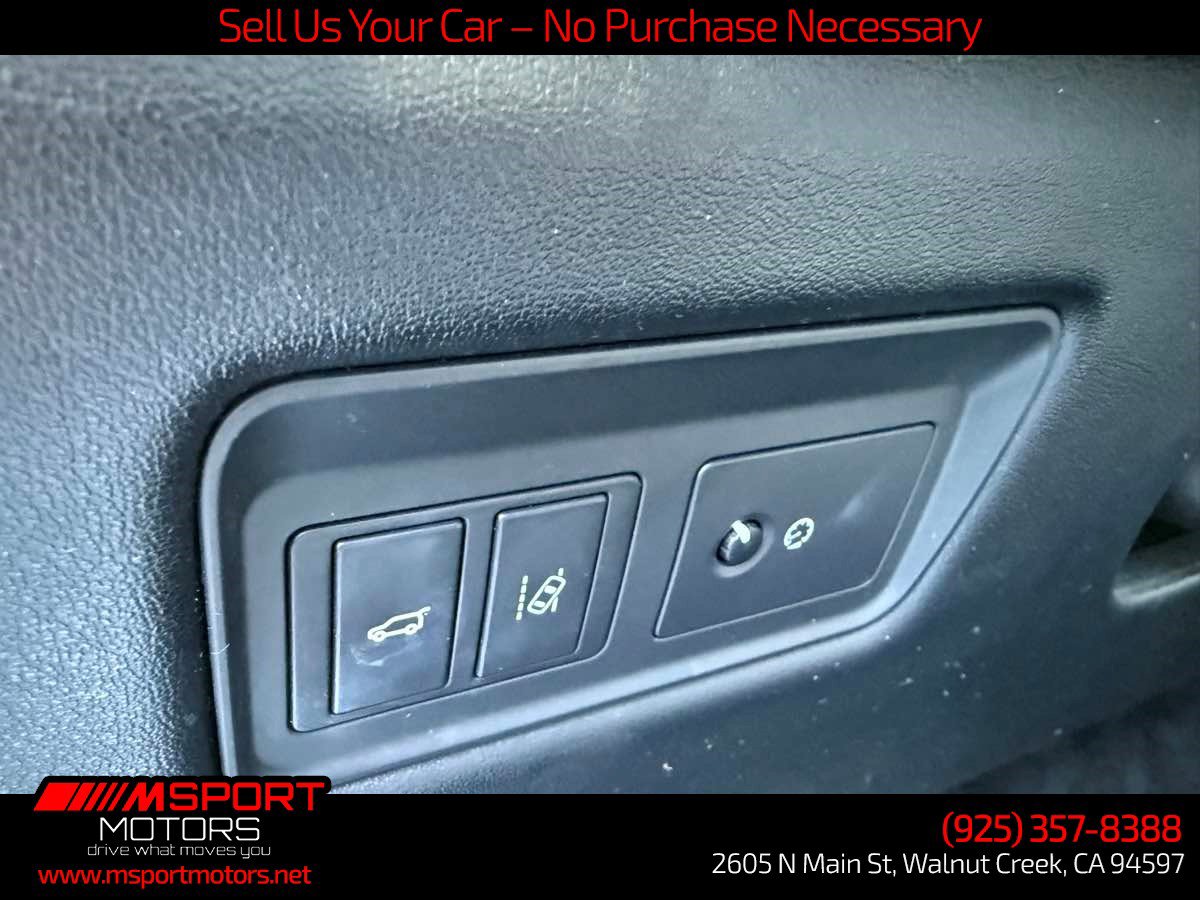 Used 2016 Land Rover Range Rover Sport Supercharged AWD/4WD image 24