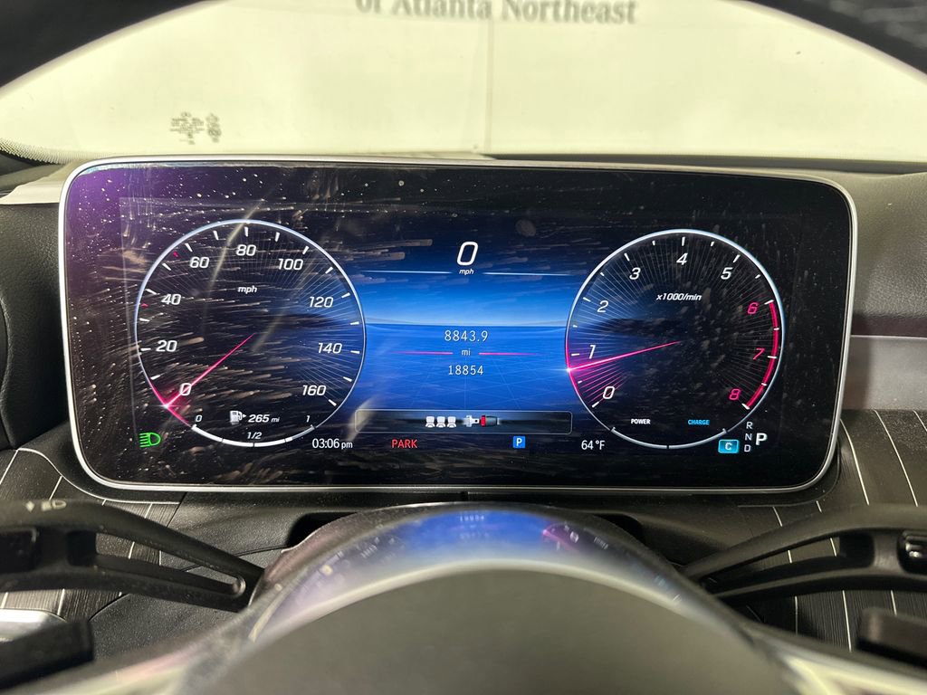 Certified 2024 Mercedes-Benz C 300 Sedan image 29