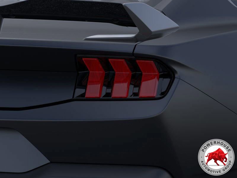 New 2025 Ford Mustang Dark Horse w/ Dark Horse Handlin Package image 22