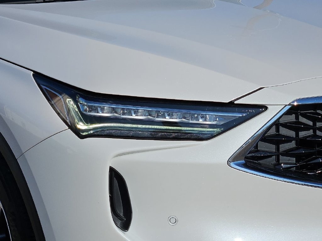 Used 2024 Acura MDX w/ Technology Package FWD image 8