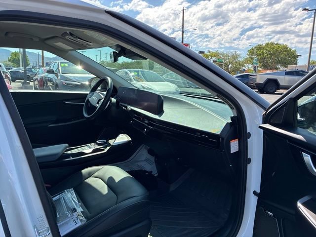 Used 2024 Kia EV6 Wind AWD/4WD image 26