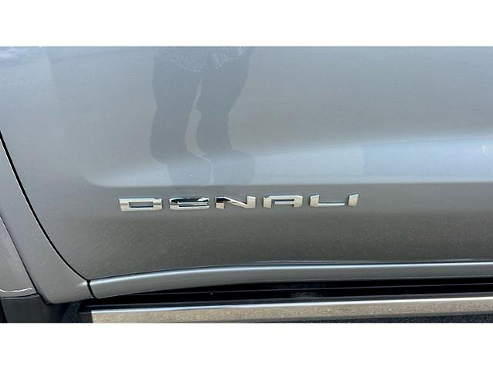 Used 2024 GMC Sierra 1500 Denali image 7